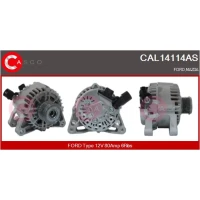 Alternator samochodowy AN800398CS