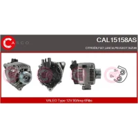 Alternator samochodowy AN804111CS