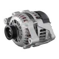Alternator samochodowy AN814242FI