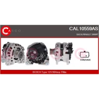 Alternator samochodowy AN820374CS