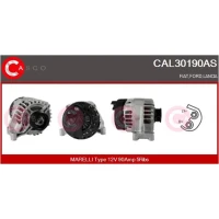 Alternator samochodowy AN822141CS