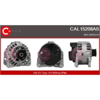 Alternator samochodowy AN822371CS