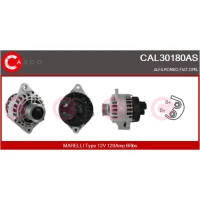 Alternator samochodowy AN823014CS