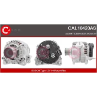 Alternator samochodowy AN829659CS