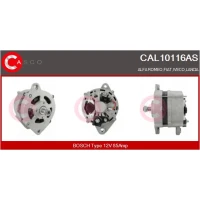 Alternator samochodowy AN845510CS