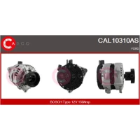 Alternator samochodowy AN845813CS