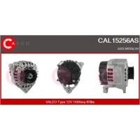 Alternator samochodowy AN872870CS