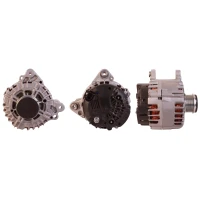 Alternator samochodowy AN875972LCS