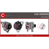 Alternator samochodowy AN905730CS