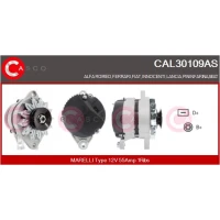 Alternator samochodowy AN909261CS