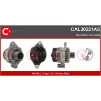 Alternator samochodowy AN910182CS