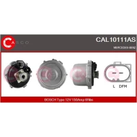 Alternator samochodowy AN930739CS