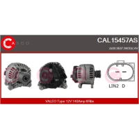 Alternator samochodowy AN931379CS