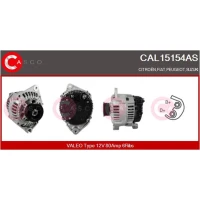 Alternator samochodowy AN936406CS