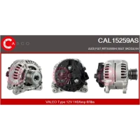 Alternator samochodowy AN945772CS