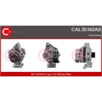 Alternator samochodowy AN952071CS