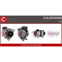 Alternator samochodowy AN957380CS
