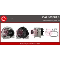 Alternator samochodowy AN970846CS