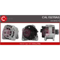 Alternator samochodowy AN988462CS