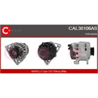 Alternator samochodowy AN988922CS