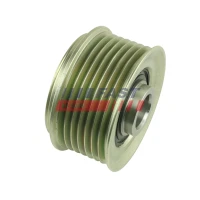KOŁO PASOWE ALTERNATORA AP056609FST