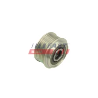 KOŁO PASOWE ALTERNATORA AP229981FST