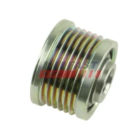 KOŁO PASOWE ALTERNATORA AP248019FST
