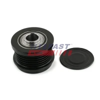 KOŁO PASOWE ALTERNATORA AP253631FST