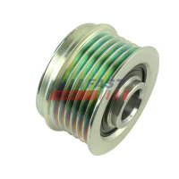 KOŁO PASOWE ALTERNATORA AP301352FST