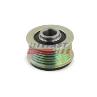 KOŁO PASOWE ALTERNATORA AP553028FST