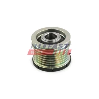 KOŁO PASOWE ALTERNATORA AP635231FST