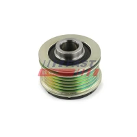 KOŁO PASOWE ALTERNATORA AP665459FST