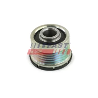 KOŁO PASOWE ALTERNATORA AP679570FST