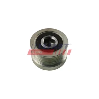 KOŁO PASOWE ALTERNATORA AP909654FST