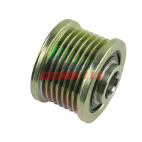 KOŁO PASOWE ALTERNATORA AP935878FST