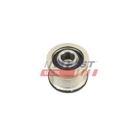 KOŁO PASOWE ALTERNATORA AP975166FST