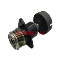 KOŁO PASOWE ALTERNATORA AP977364FST