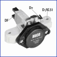 REGULATOR NAPIĘCIA ALTERNATORA AR041960HT