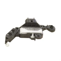 REGULATOR NAPIĘCIA ALTERNATORA AR106712HT