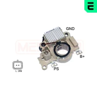 REGULATOR NAPIĘCIA ALTERNATORA AR156997ER