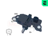 REGULATOR NAPIĘCIA ALTERNATORA AR485754ER