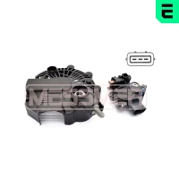 REGULATOR NAPIĘCIA ALTERNATORA AR489058ER
