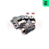 REGULATOR NAPIĘCIA ALTERNATORA AR588081ER