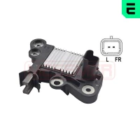 REGULATOR NAPIĘCIA ALTERNATORA AR627884ER