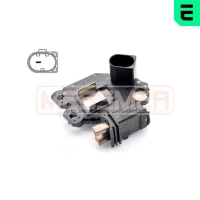 REGULATOR NAPIĘCIA ALTERNATORA AR773698ER