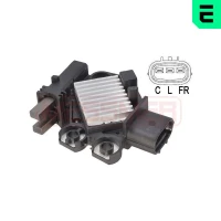 REGULATOR NAPIĘCIA ALTERNATORA AR804767ER
