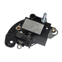 REGULATOR NAPIĘCIA ALTERNATORA AR805458HT