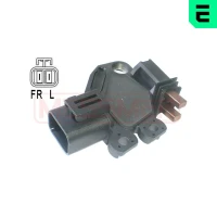 REGULATOR NAPIĘCIA ALTERNATORA AR905123ER