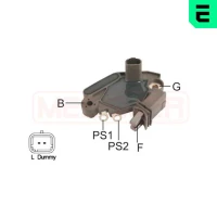 REGULATOR NAPIĘCIA ALTERNATORA AR951530ER