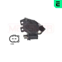 REGULATOR NAPIĘCIA ALTERNATORA AR969729ER